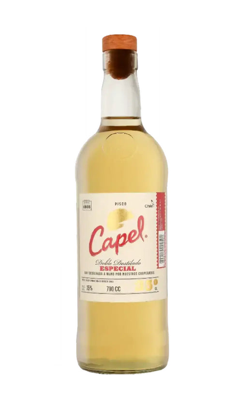 Capel Pisco
